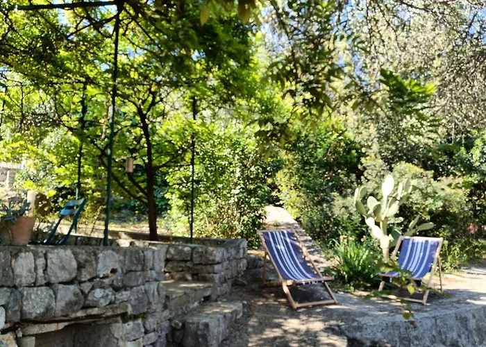 Le Finestre Sul Mare