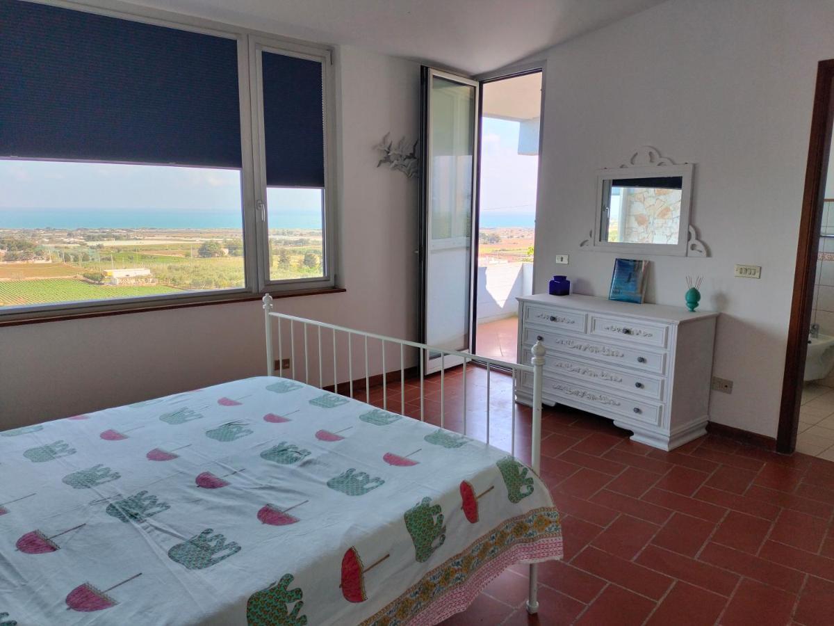 Le Finestre Sul Mare Frühstückspension *
