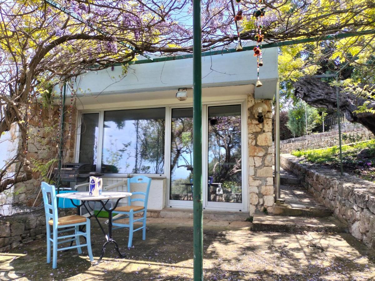 Bed & Breakfast Le Finestre Sul Mare Conversano