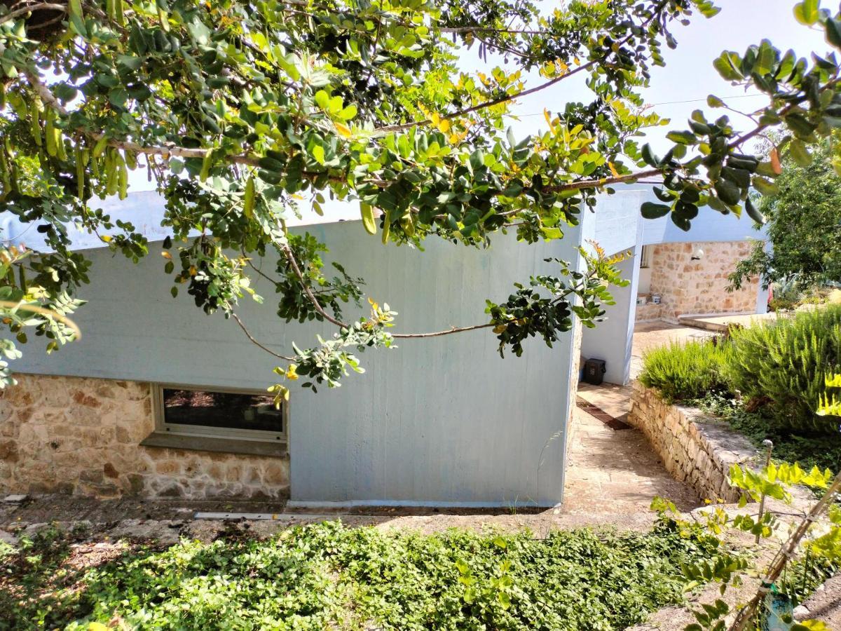 Le Finestre Sul Mare Bed & Breakfast