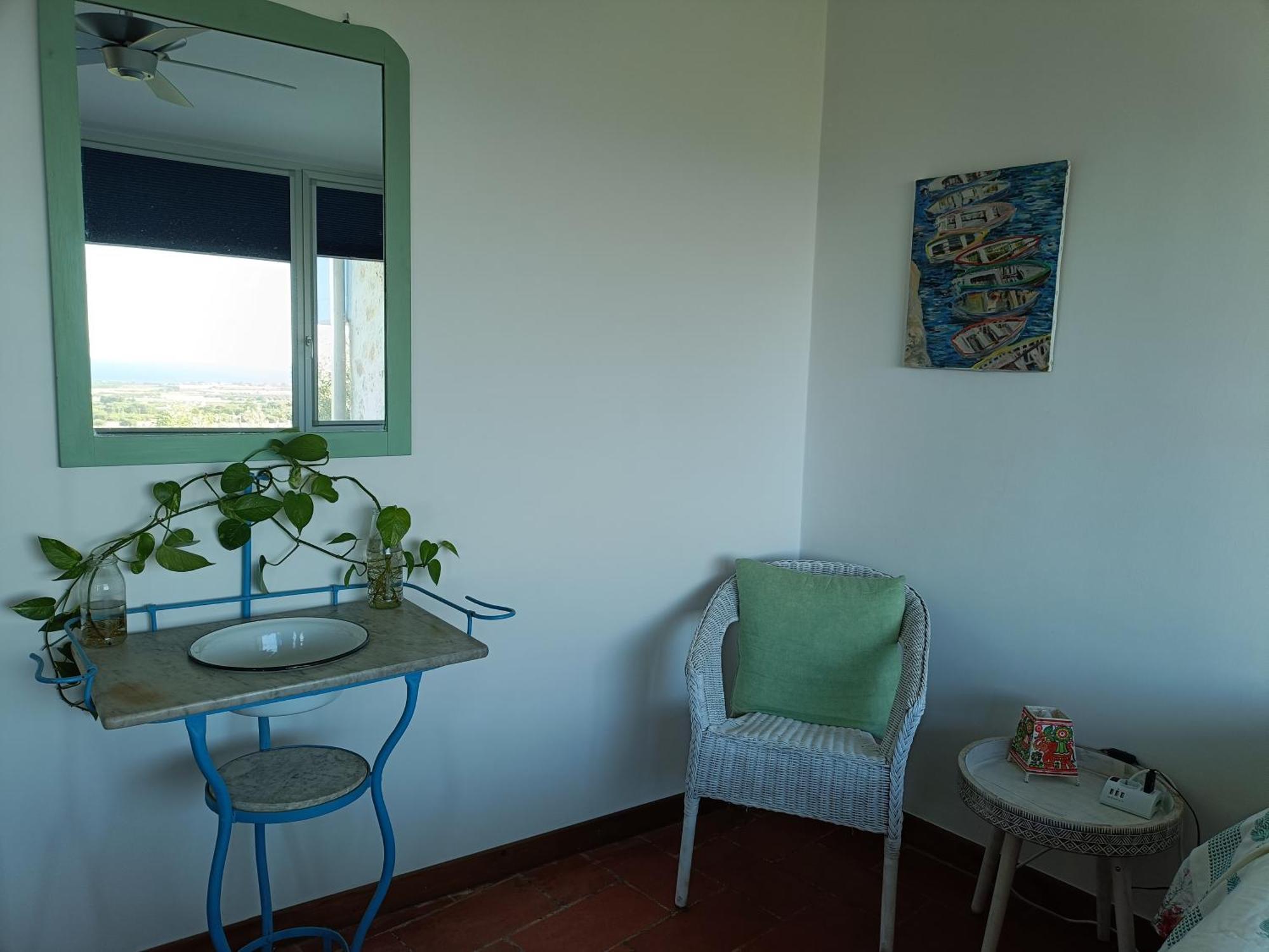 Le Finestre Sul Mare * Conversano