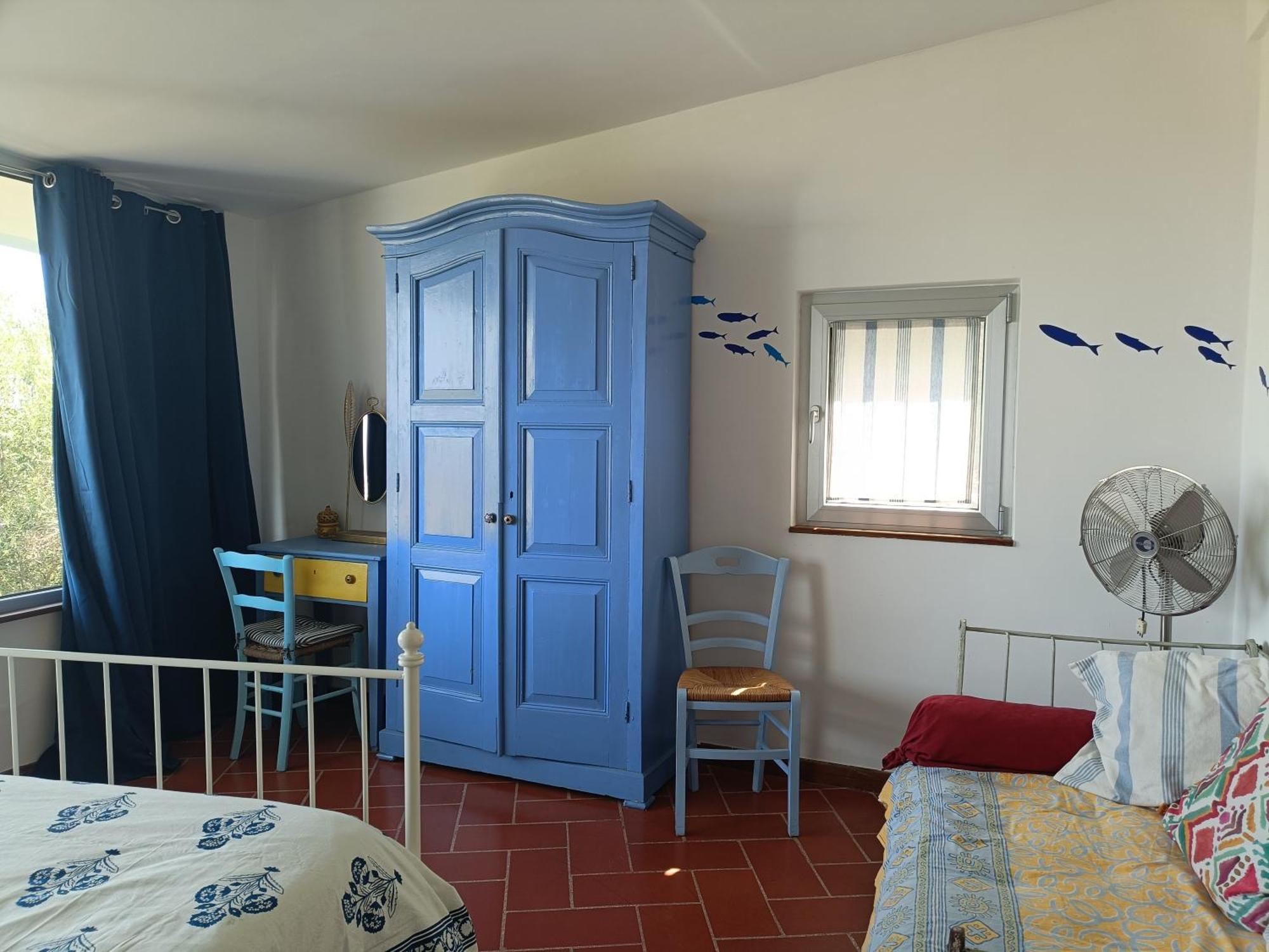 Le Finestre Sul Mare Frühstückspension Conversano