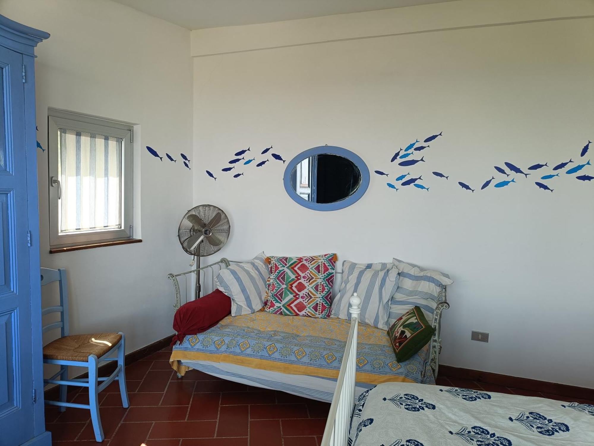Le Finestre Sul Mare