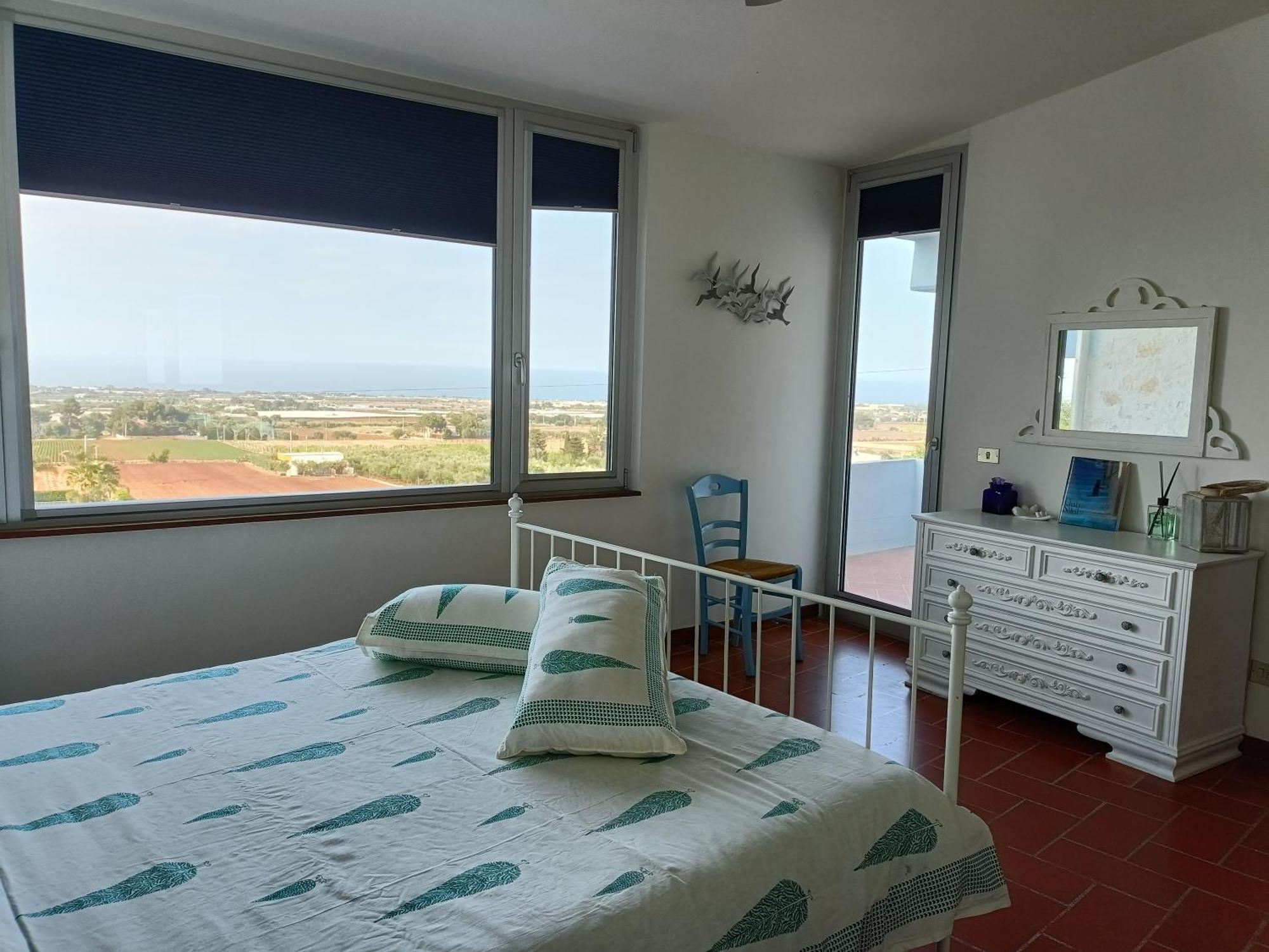 Le Finestre Sul Mare