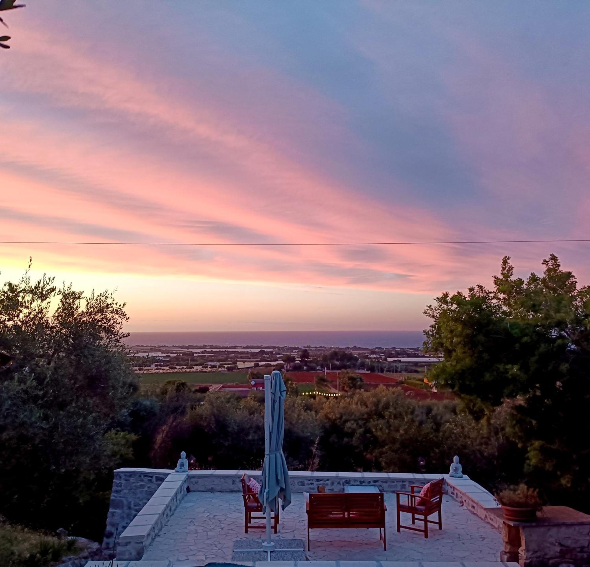 Le Finestre Sul Mare Frühstückspension Conversano